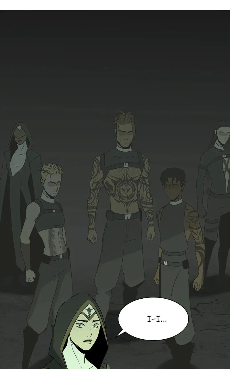 Covenant (Colored) Chapter 10 page 5 - 