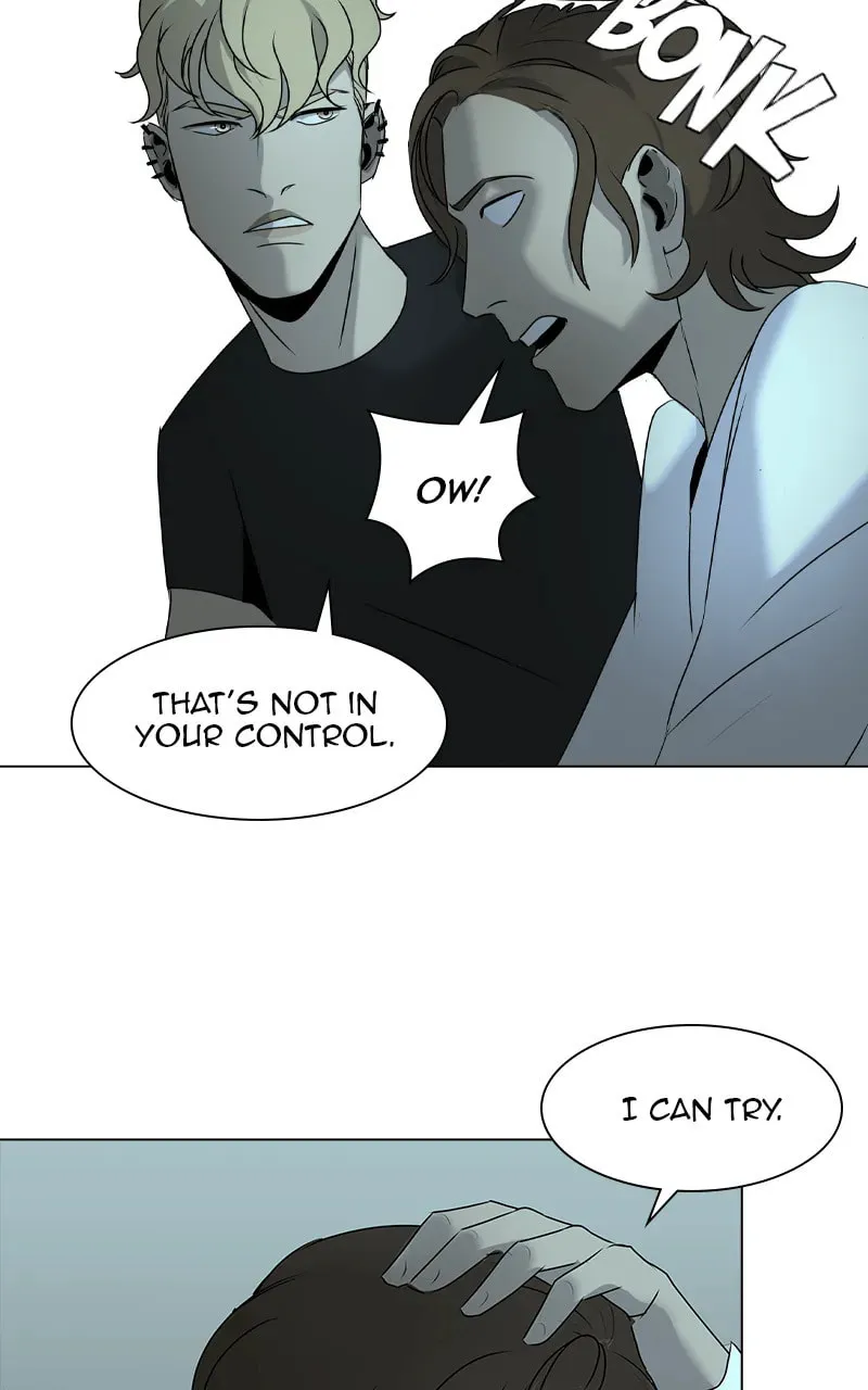 Covenant (Colored) Chapter 10 page 41 - 