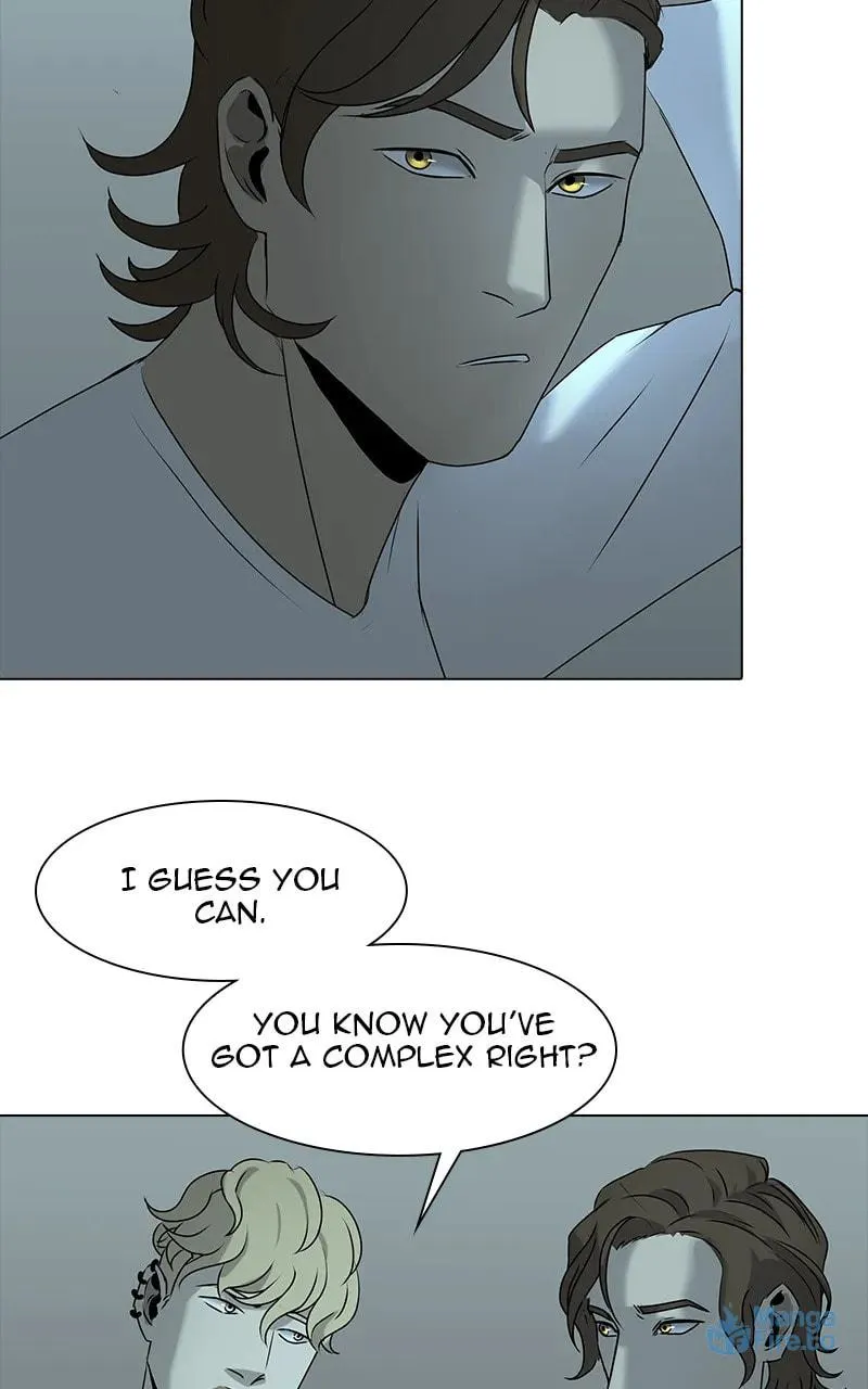 Covenant (Colored) Chapter 10 page 42 - 