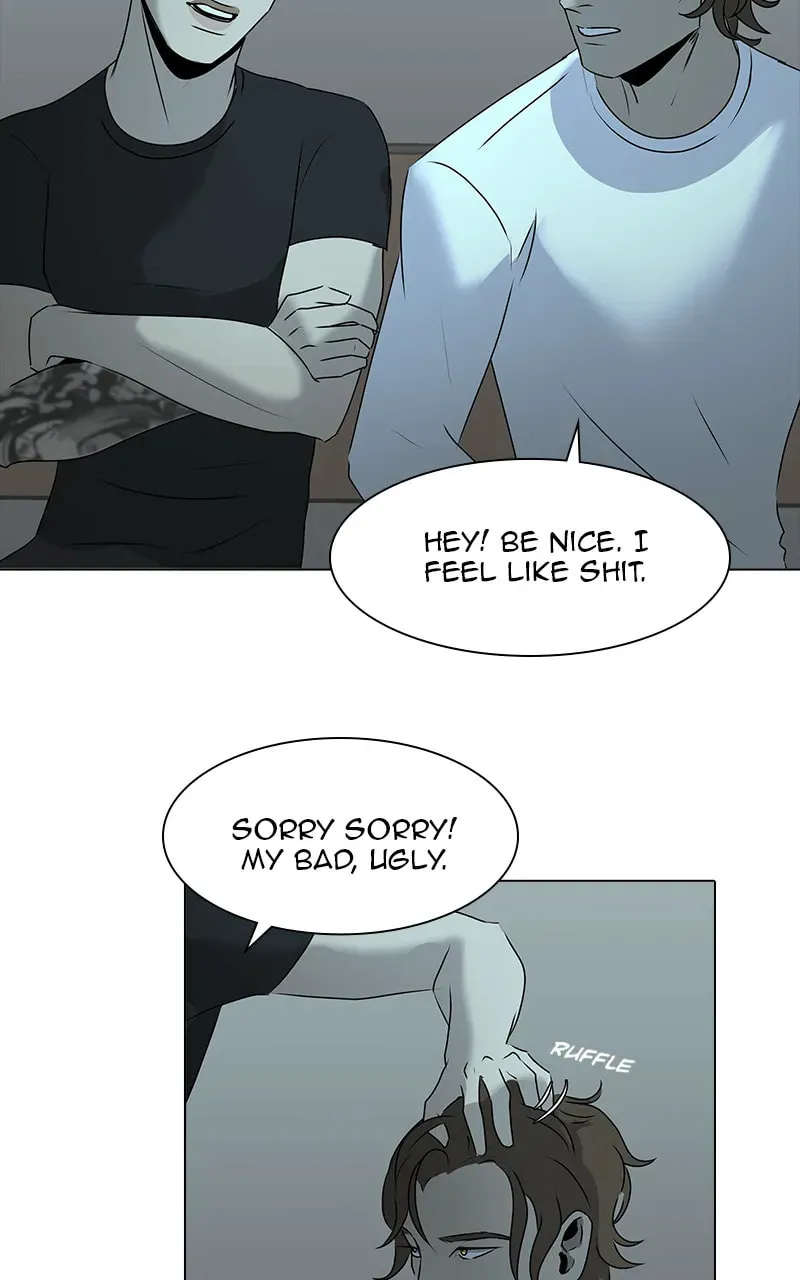 Covenant (Colored) Chapter 10 page 43 - 