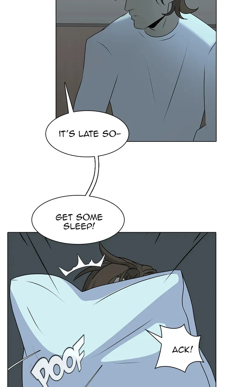 Covenant (Colored) Chapter 10 page 44 - 
