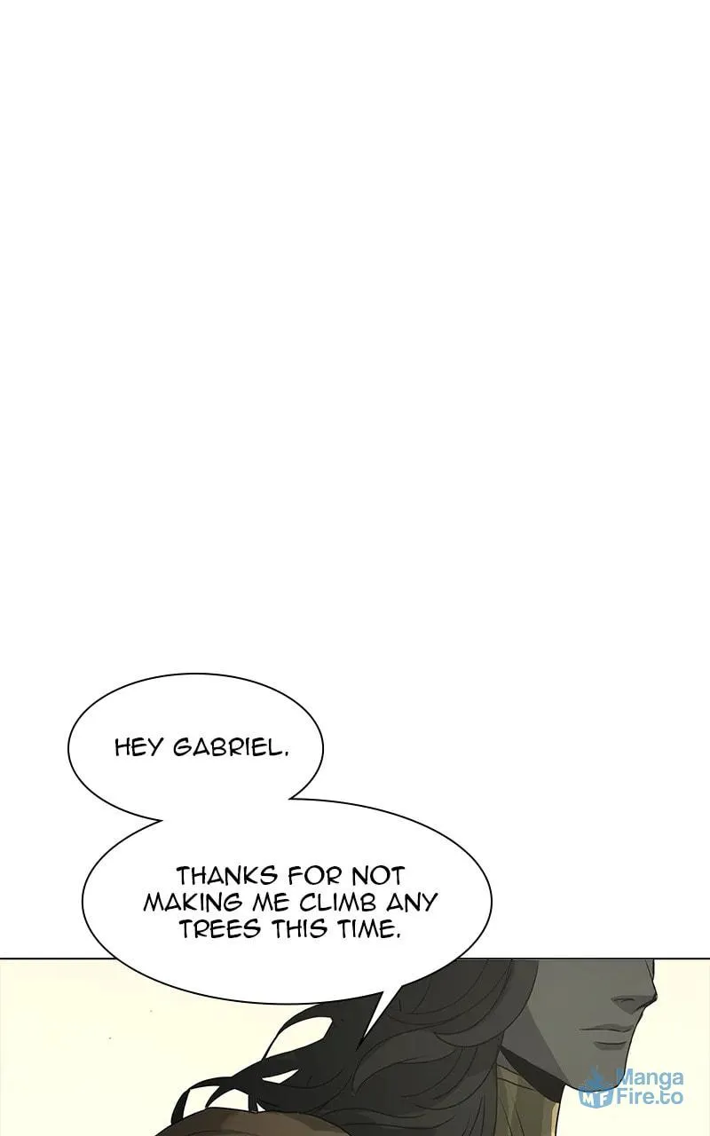 Covenant (Colored) Chapter 10 page 51 - 