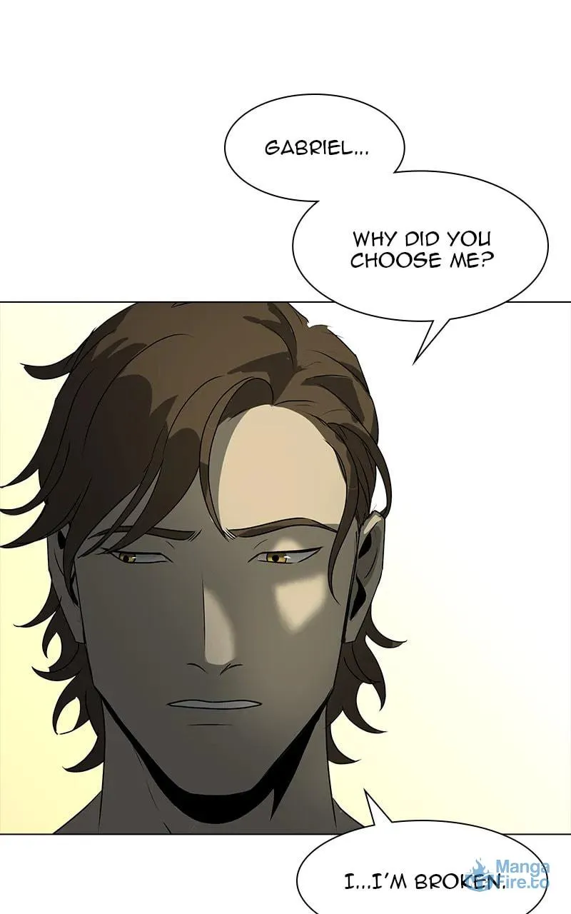 Covenant (Colored) Chapter 10 page 54 - 