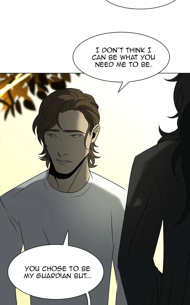 Covenant (Colored) Chapter 10 page 55 - 