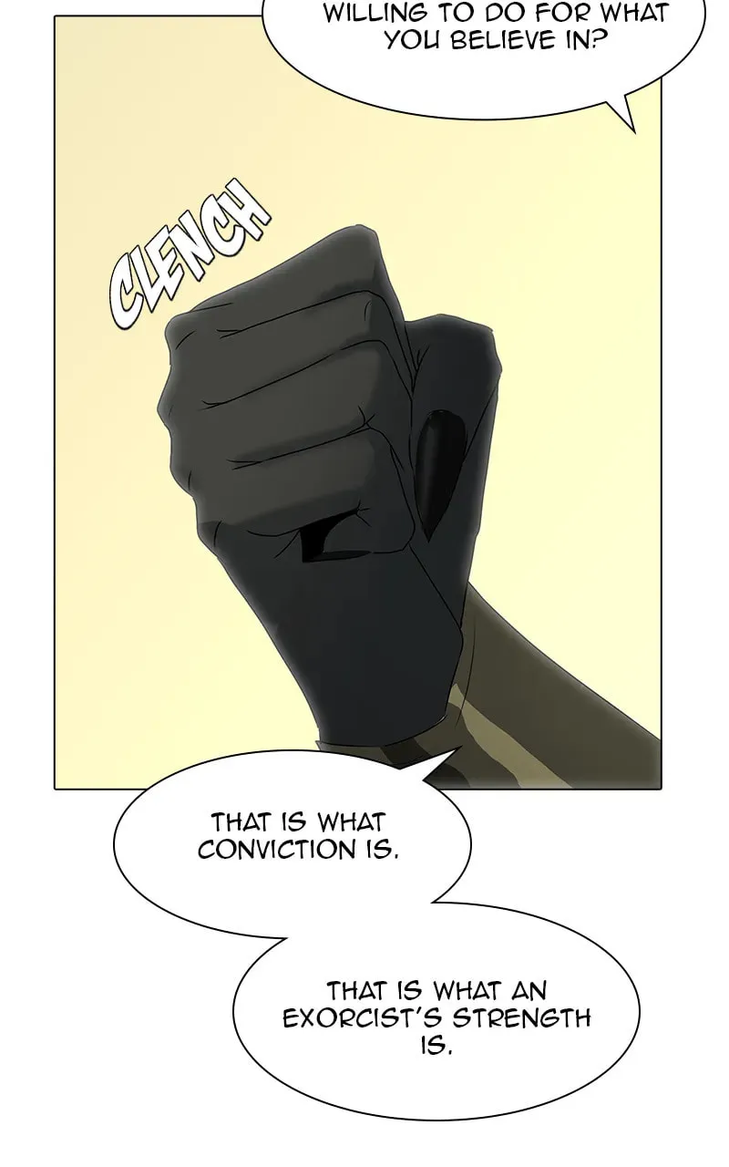 Covenant (Colored) Chapter 10 page 61 - 