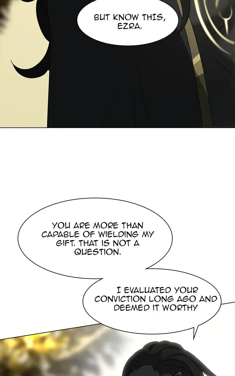 Covenant (Colored) Chapter 10 page 65 - 