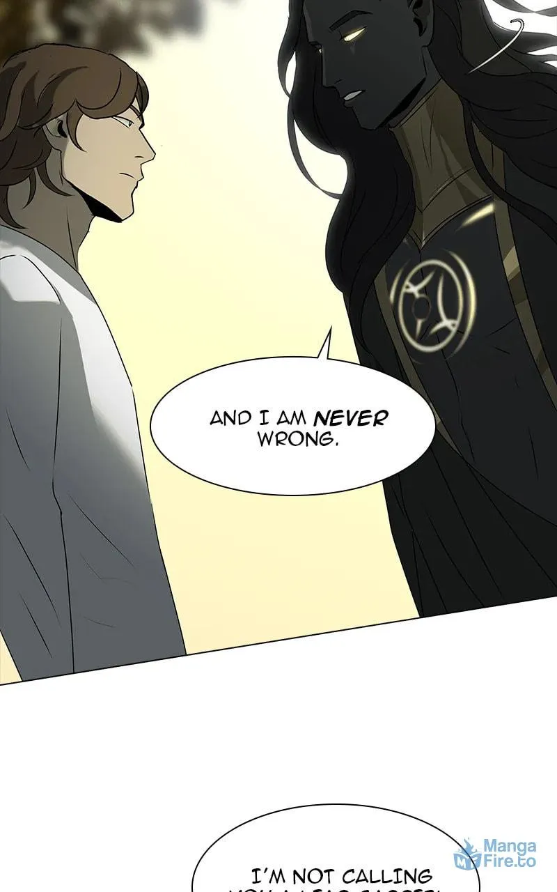 Covenant (Colored) Chapter 10 page 66 - 