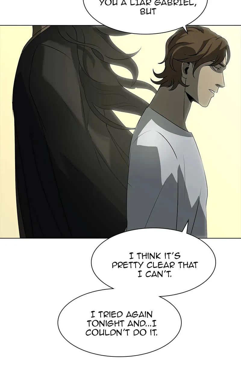 Covenant (Colored) Chapter 10 page 67 - 