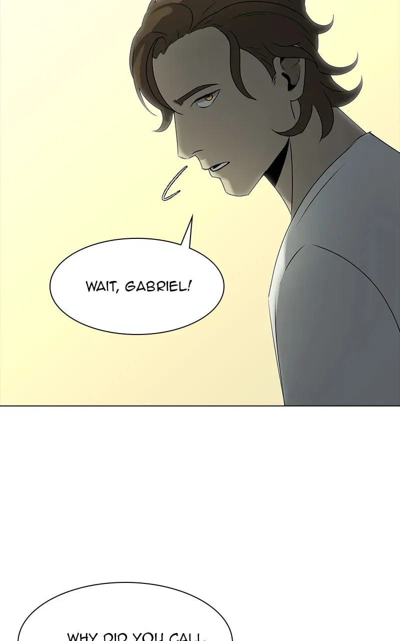 Covenant (Colored) Chapter 10 page 70 - 