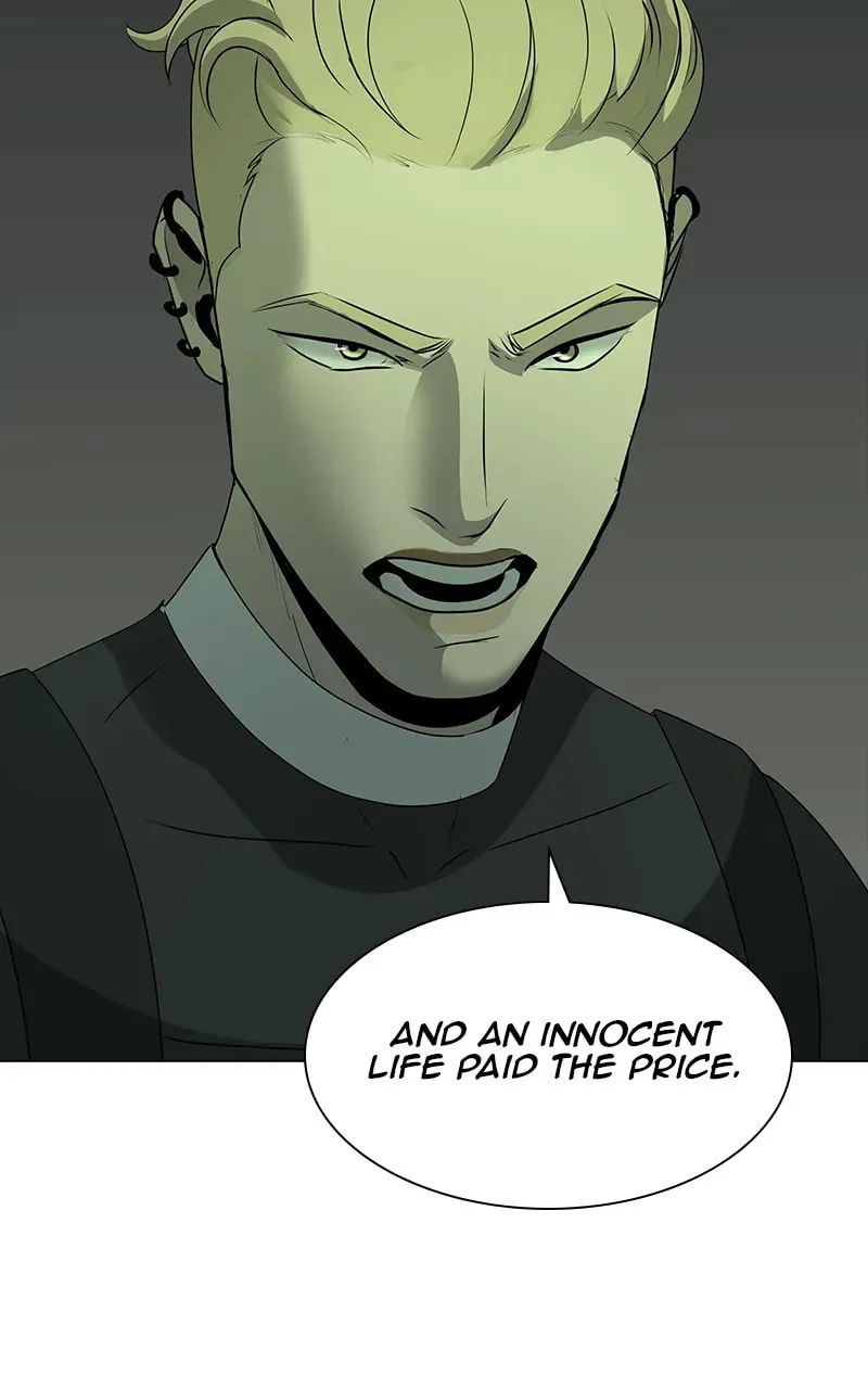 Covenant (Colored) Chapter 10 page 8 - 