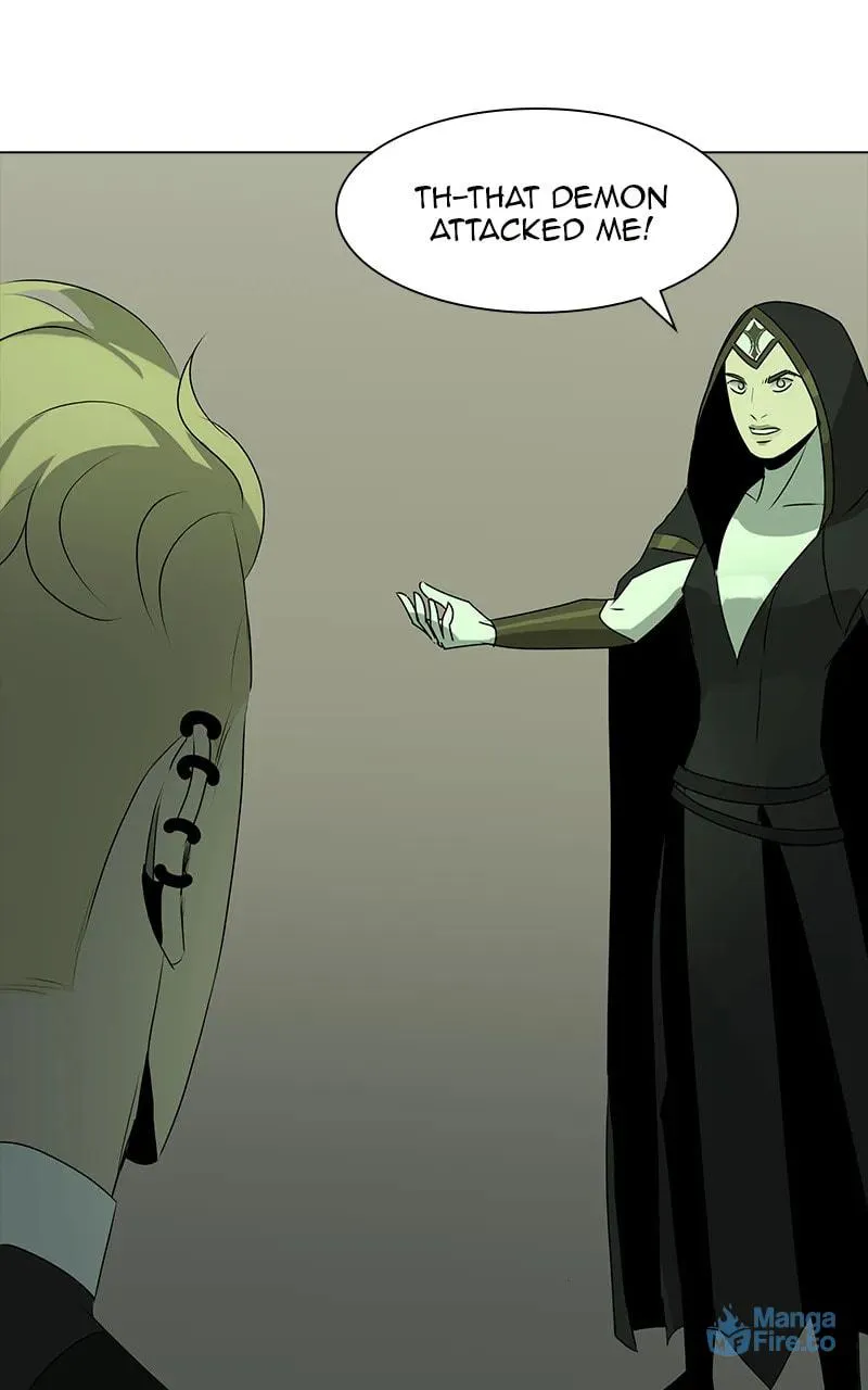 Covenant (Colored) Chapter 10 page 9 - 