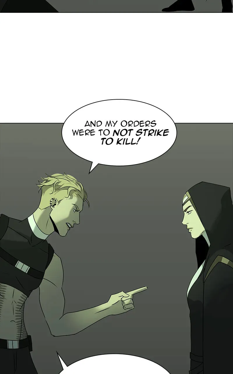 Covenant (Colored) Chapter 10 page 10 - 