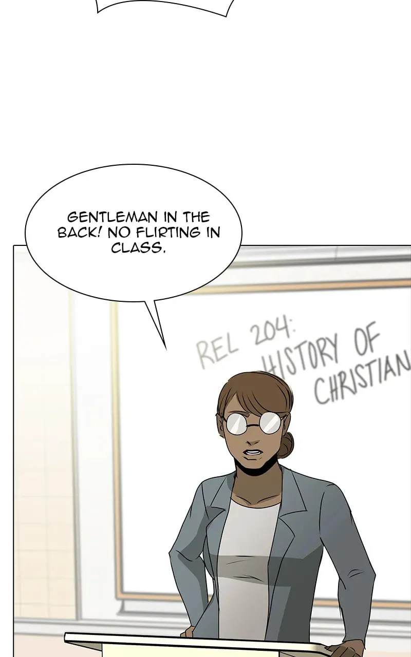 Covenant (Colored) Chapter 11 page 11 - 