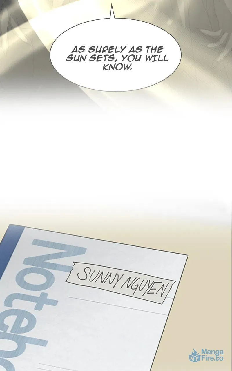 Covenant (Colored) Chapter 11 page 3 - 