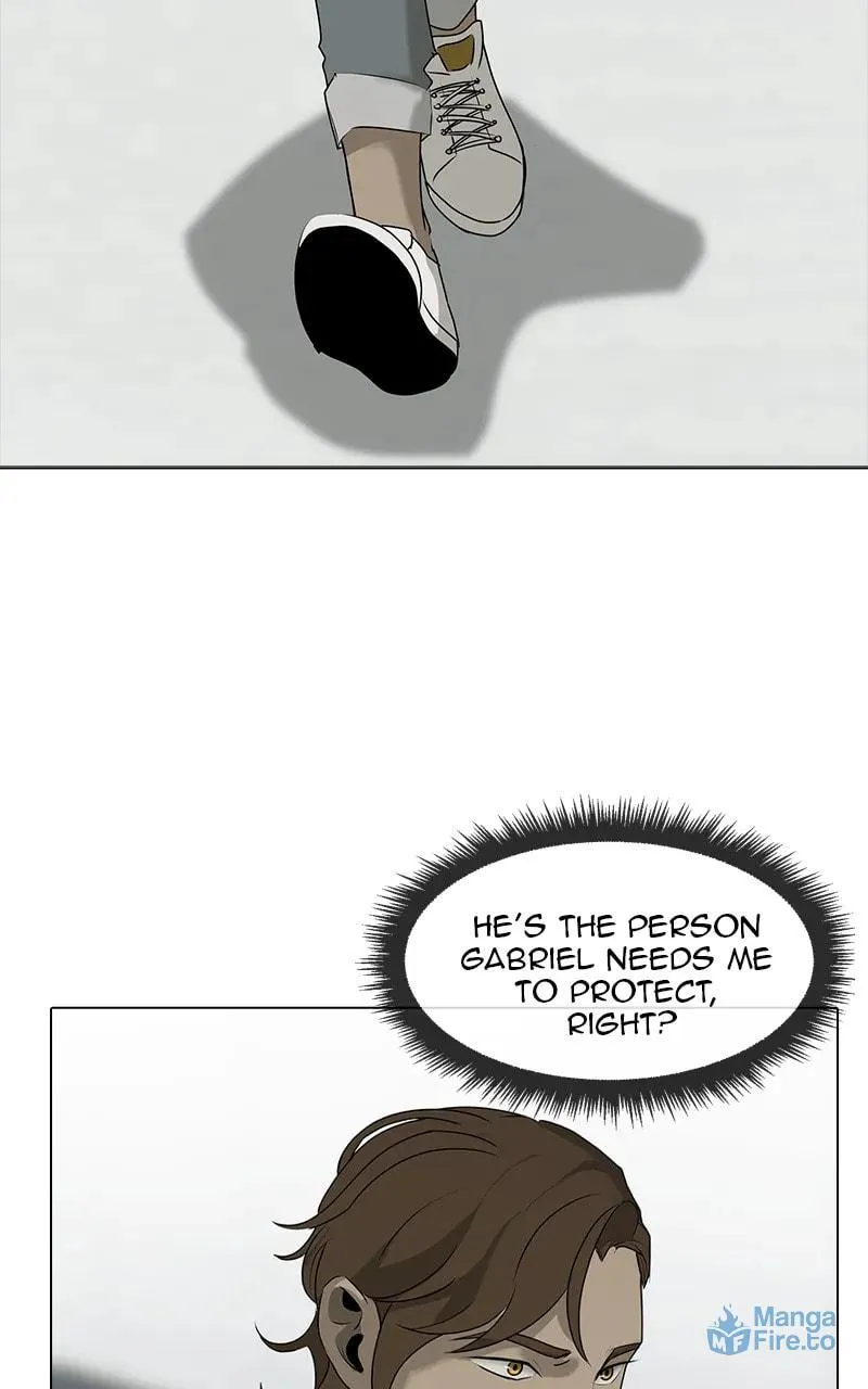 Covenant (Colored) Chapter 11 page 21 - 