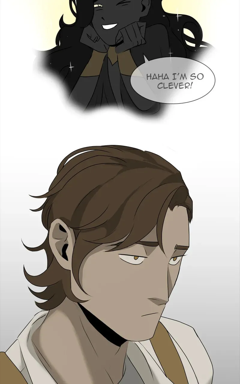 Covenant (Colored) Chapter 11 page 23 - 