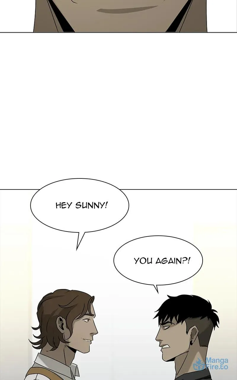 Covenant (Colored) Chapter 11 page 30 - 