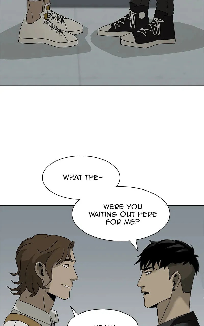 Covenant (Colored) Chapter 11 page 32 - 