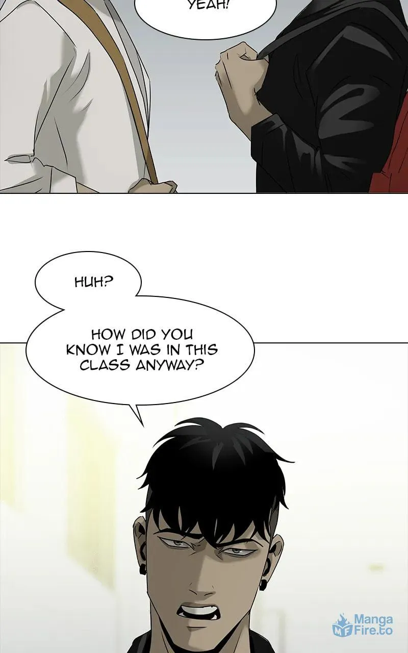 Covenant (Colored) Chapter 11 page 33 - 