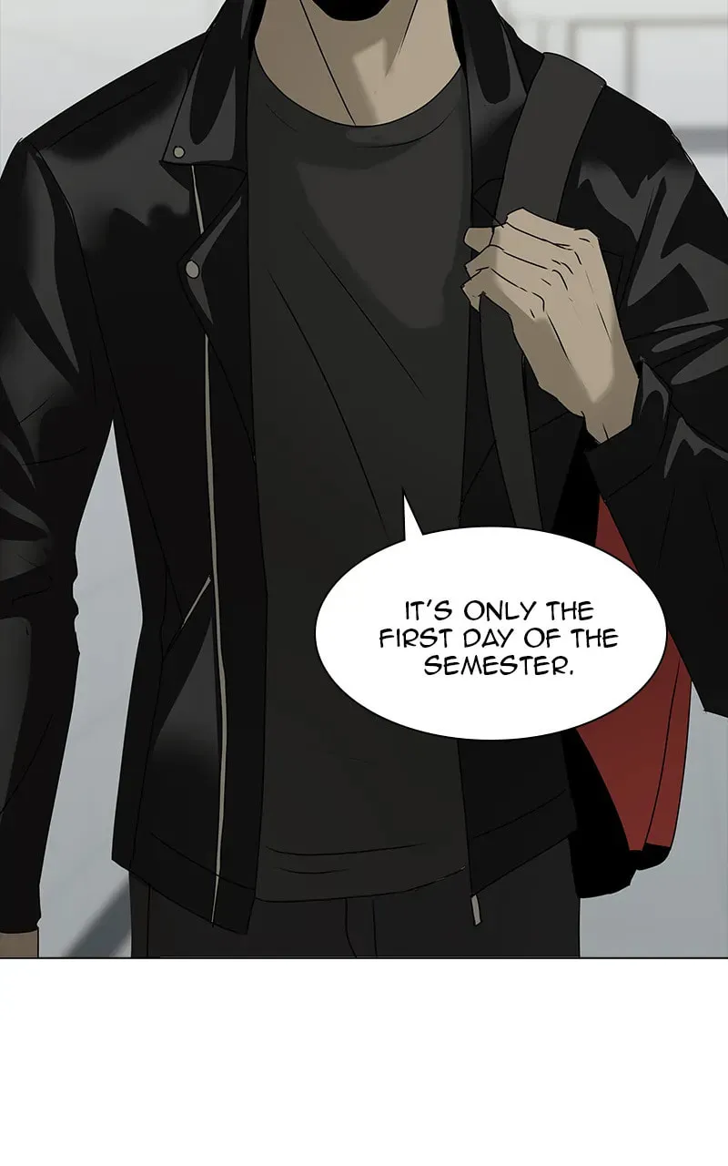 Covenant (Colored) Chapter 11 page 34 - 