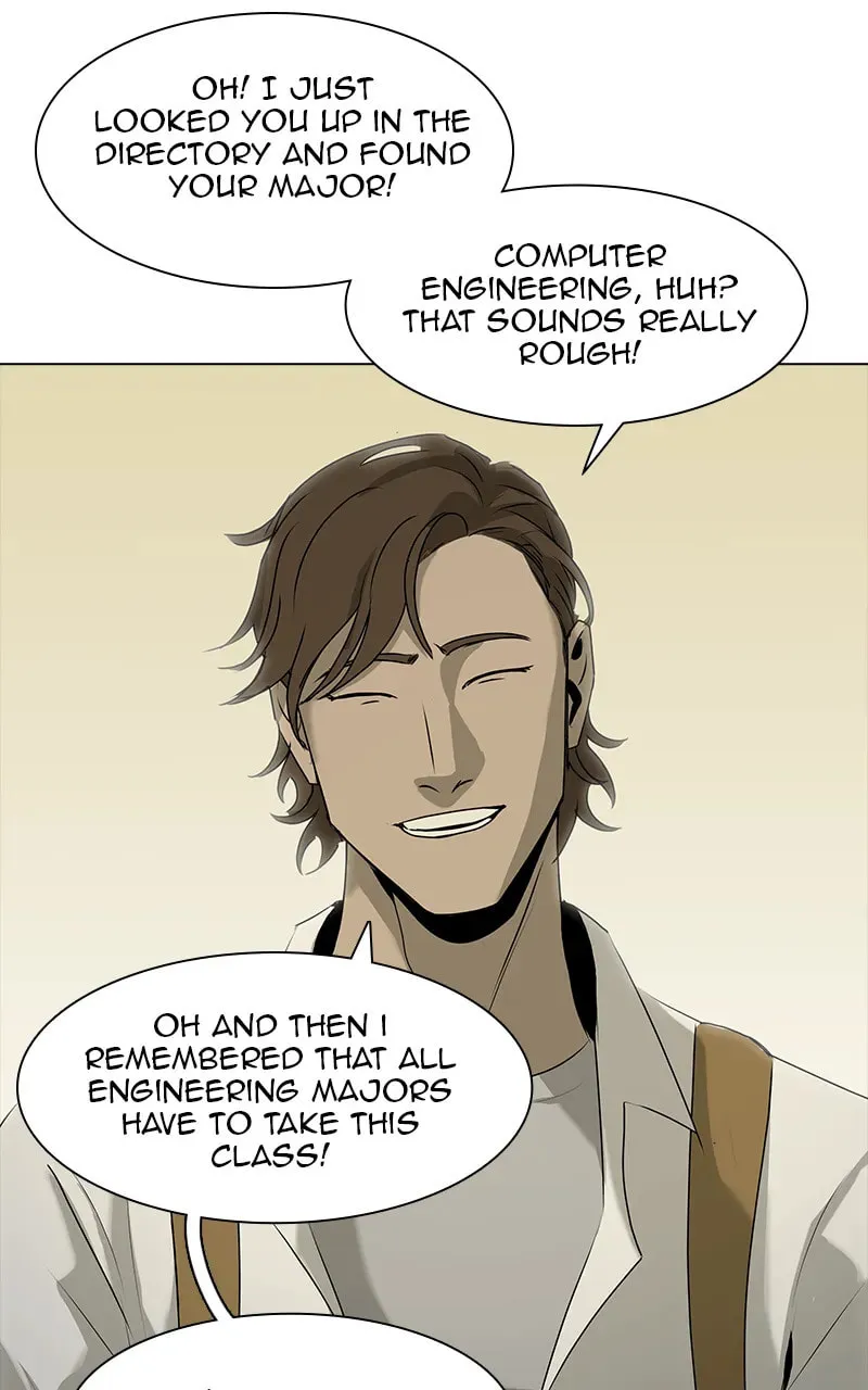 Covenant (Colored) Chapter 11 page 35 - 