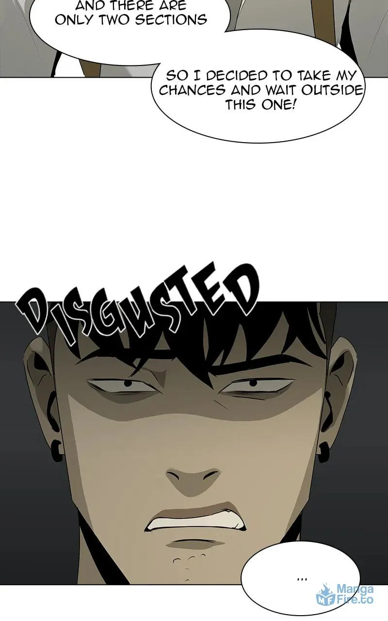 Covenant (Colored) Chapter 11 page 36 - 