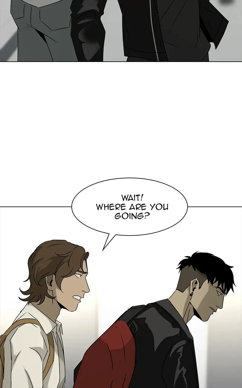 Covenant (Colored) Chapter 11 page 38 - 