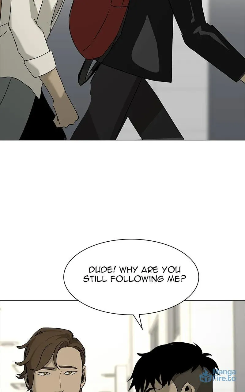 Covenant (Colored) Chapter 11 page 39 - 