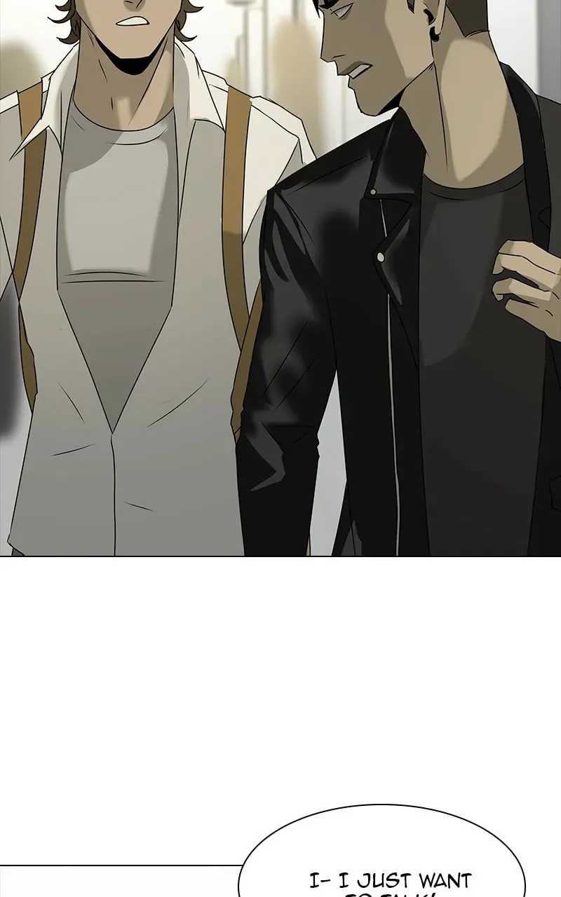 Covenant (Colored) Chapter 11 page 40 - 