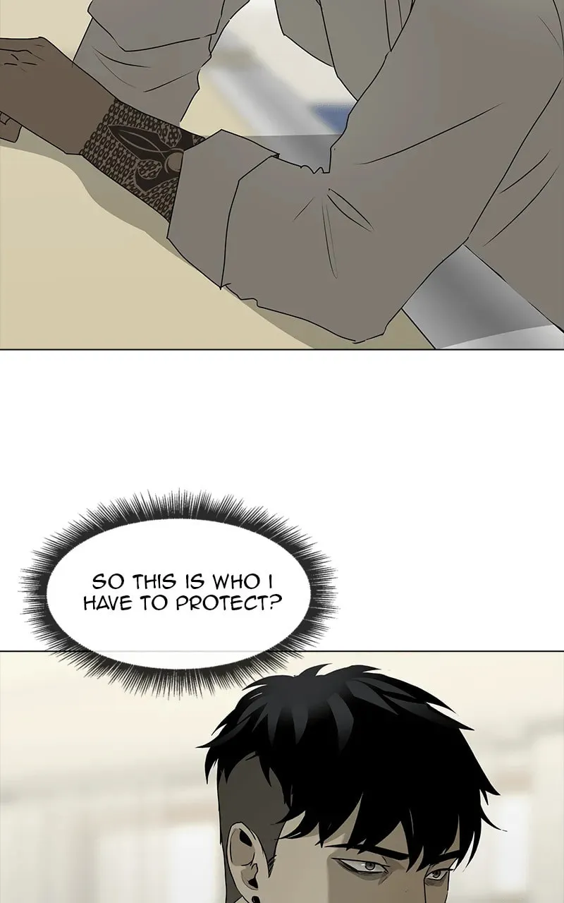 Covenant (Colored) Chapter 11 page 5 - 