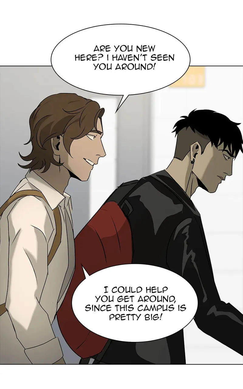 Covenant (Colored) Chapter 11 page 43 - 