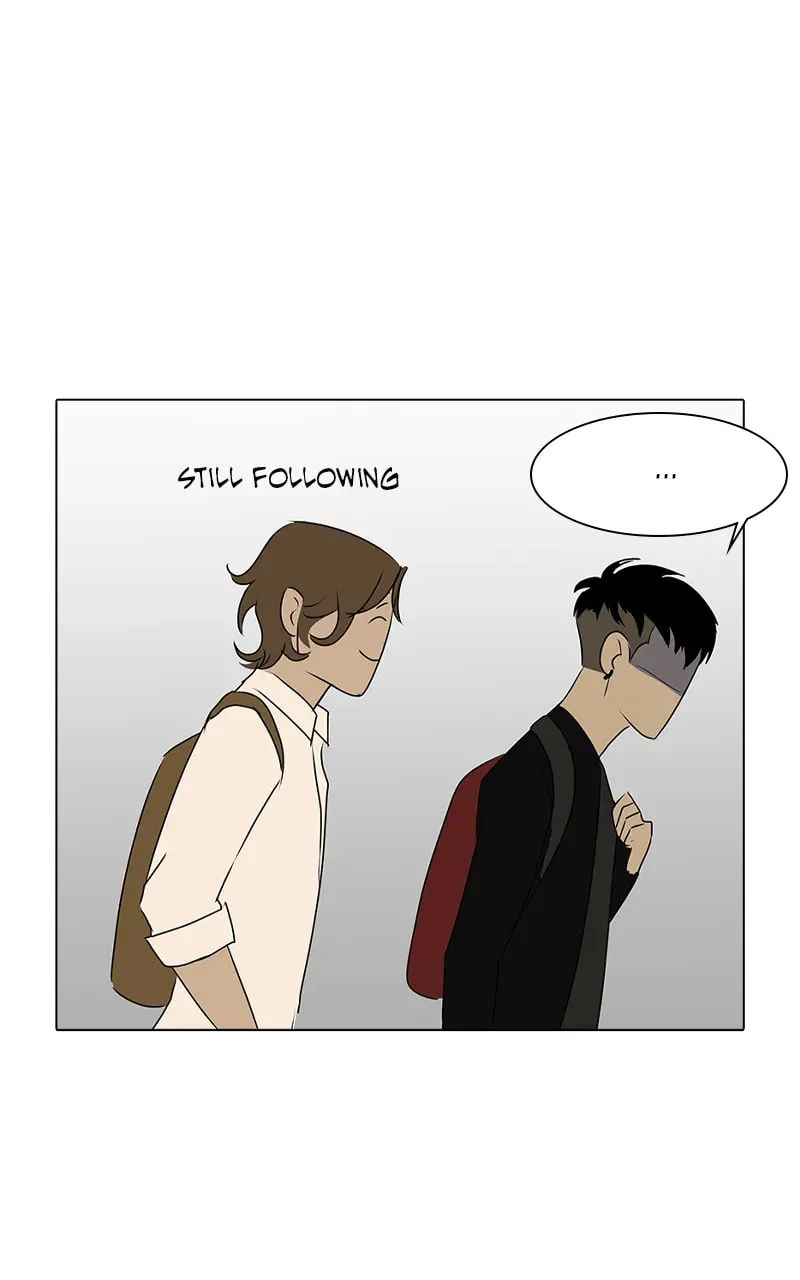 Covenant (Colored) Chapter 11 page 44 - 