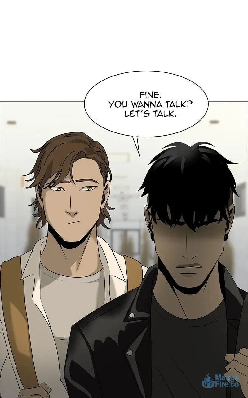 Covenant (Colored) Chapter 11 page 45 - 