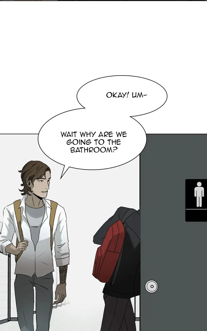 Covenant (Colored) Chapter 11 page 46 - 