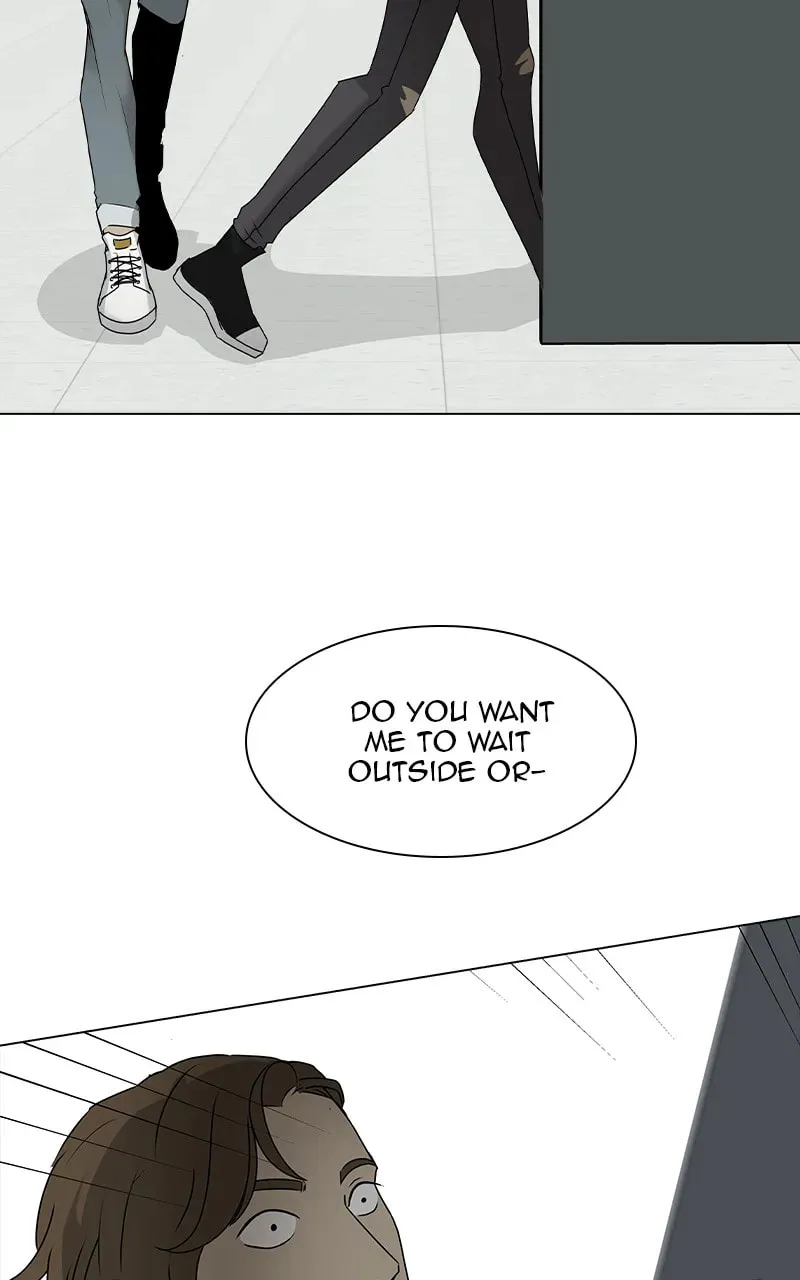 Covenant (Colored) Chapter 11 page 47 - 