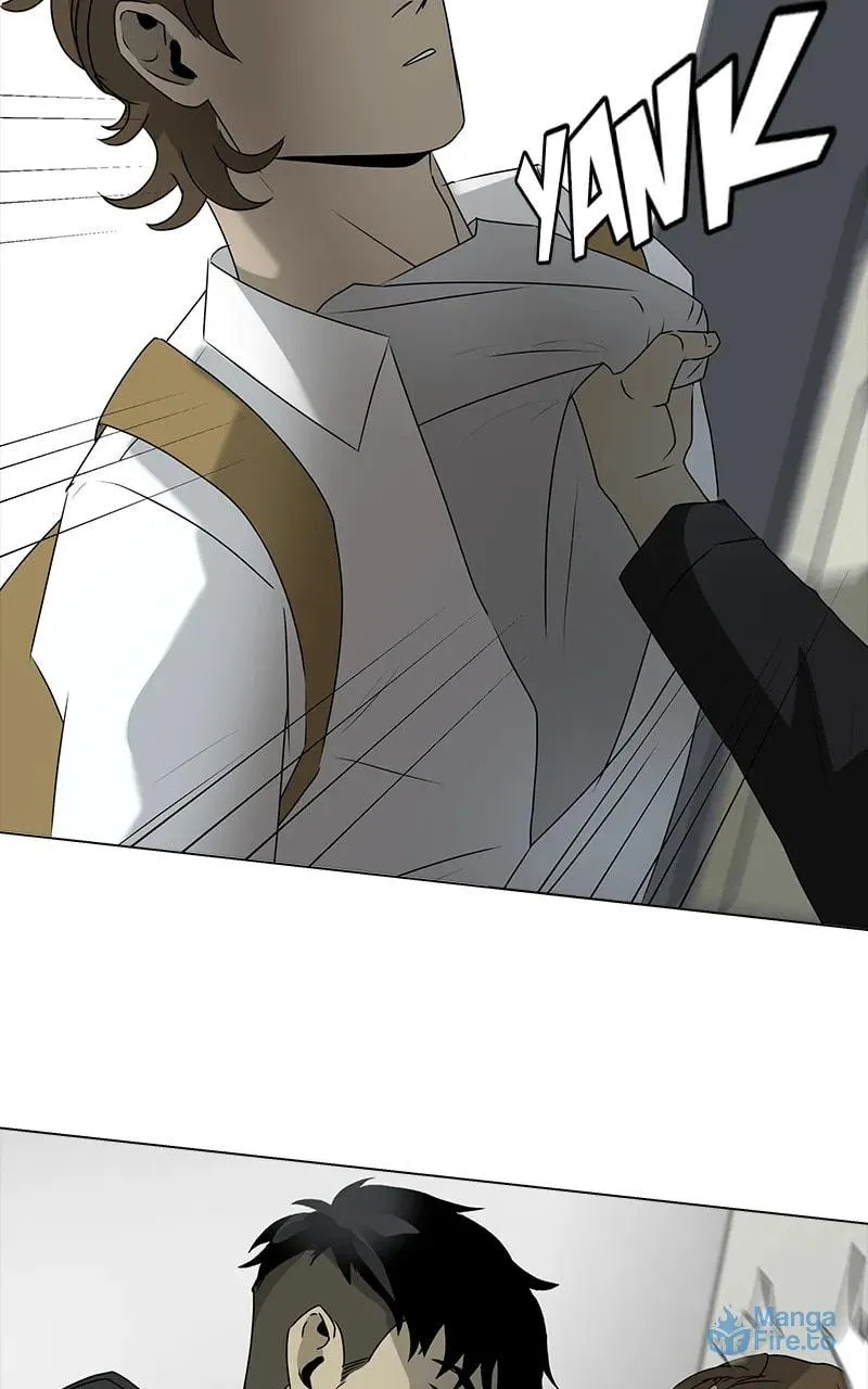 Covenant (Colored) Chapter 11 page 48 - 