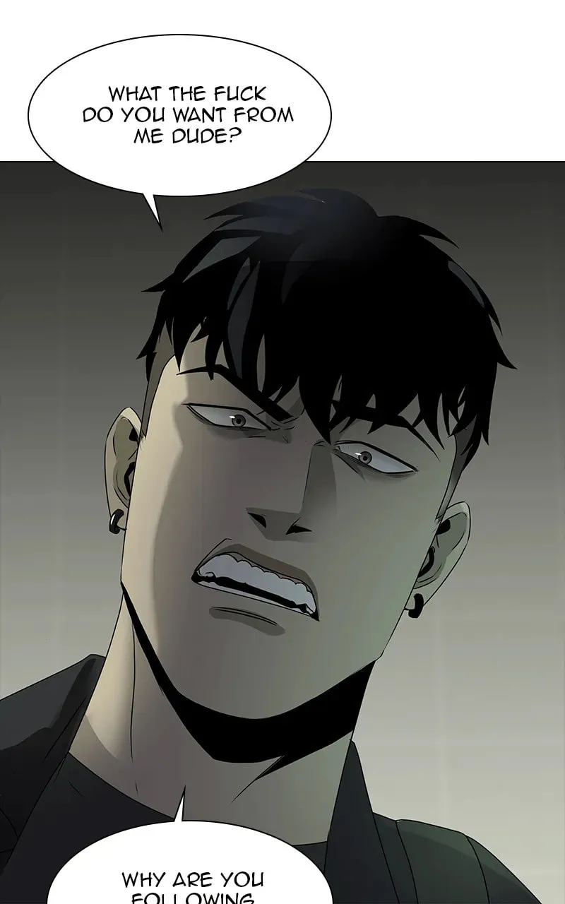 Covenant (Colored) Chapter 11 page 50 - 