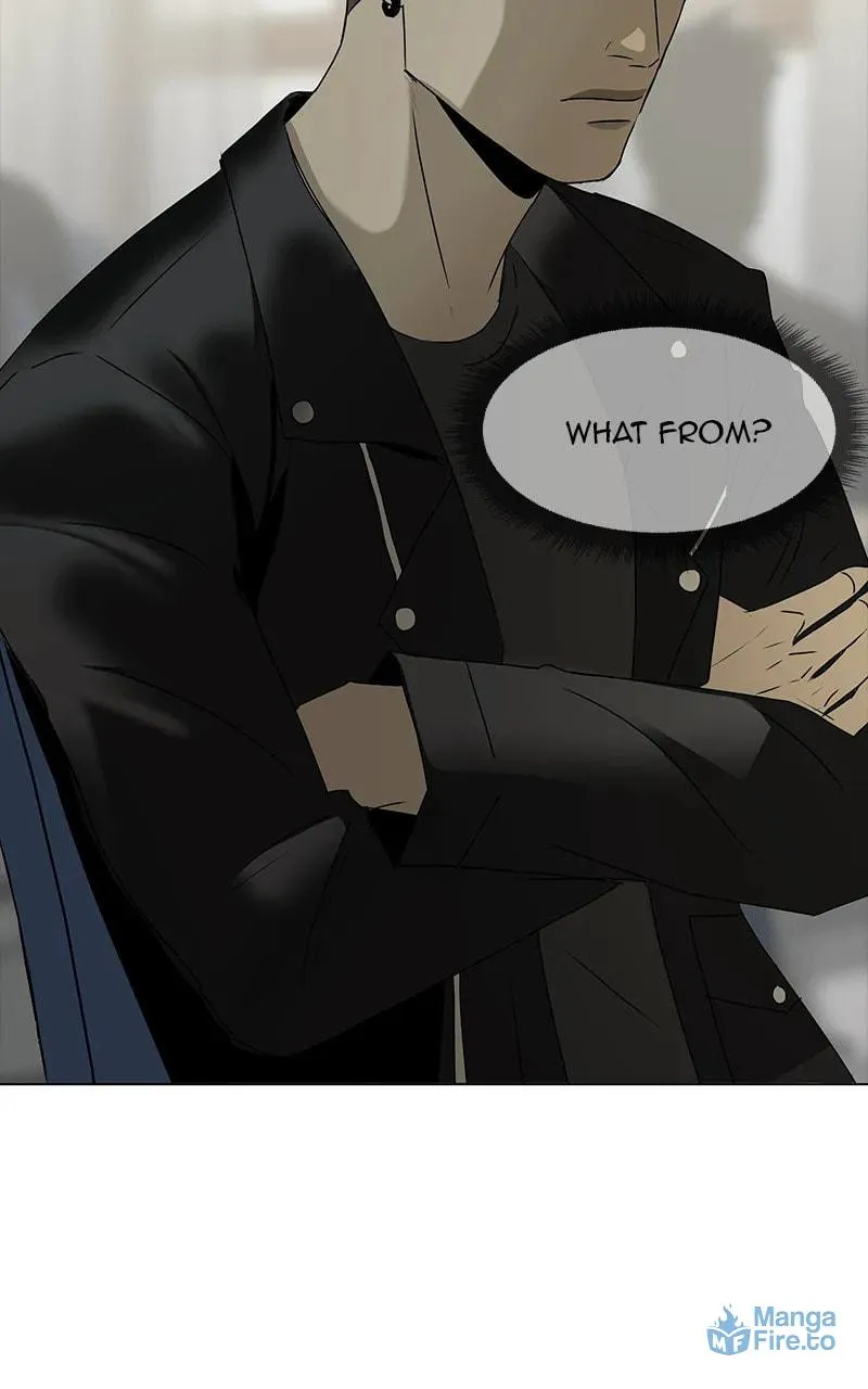 Covenant (Colored) Chapter 11 page 6 - 