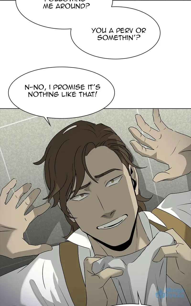 Covenant (Colored) Chapter 11 page 51 - 