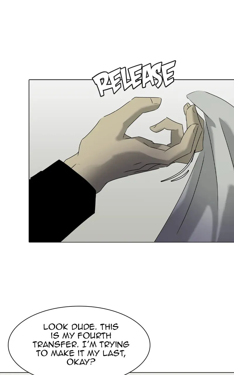 Covenant (Colored) Chapter 11 page 53 - 