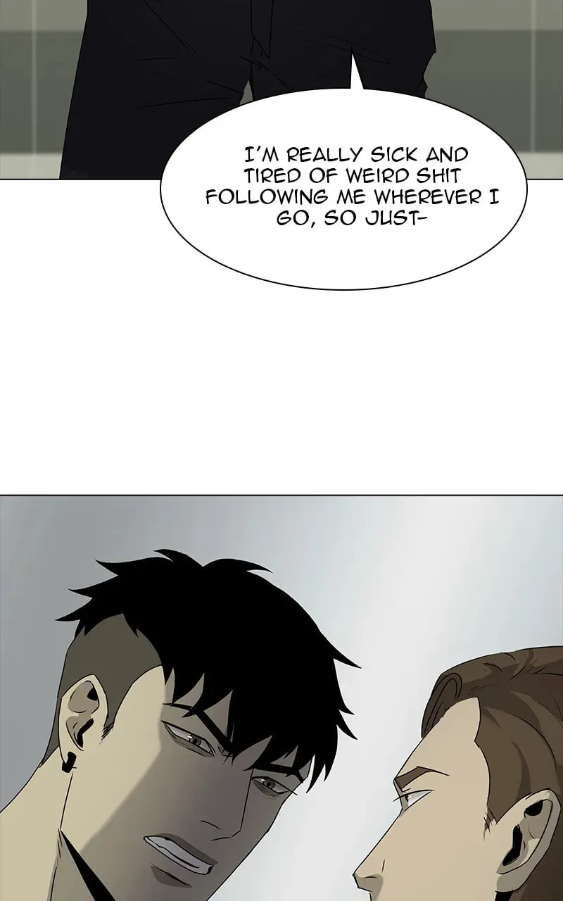 Covenant (Colored) Chapter 11 page 55 - 