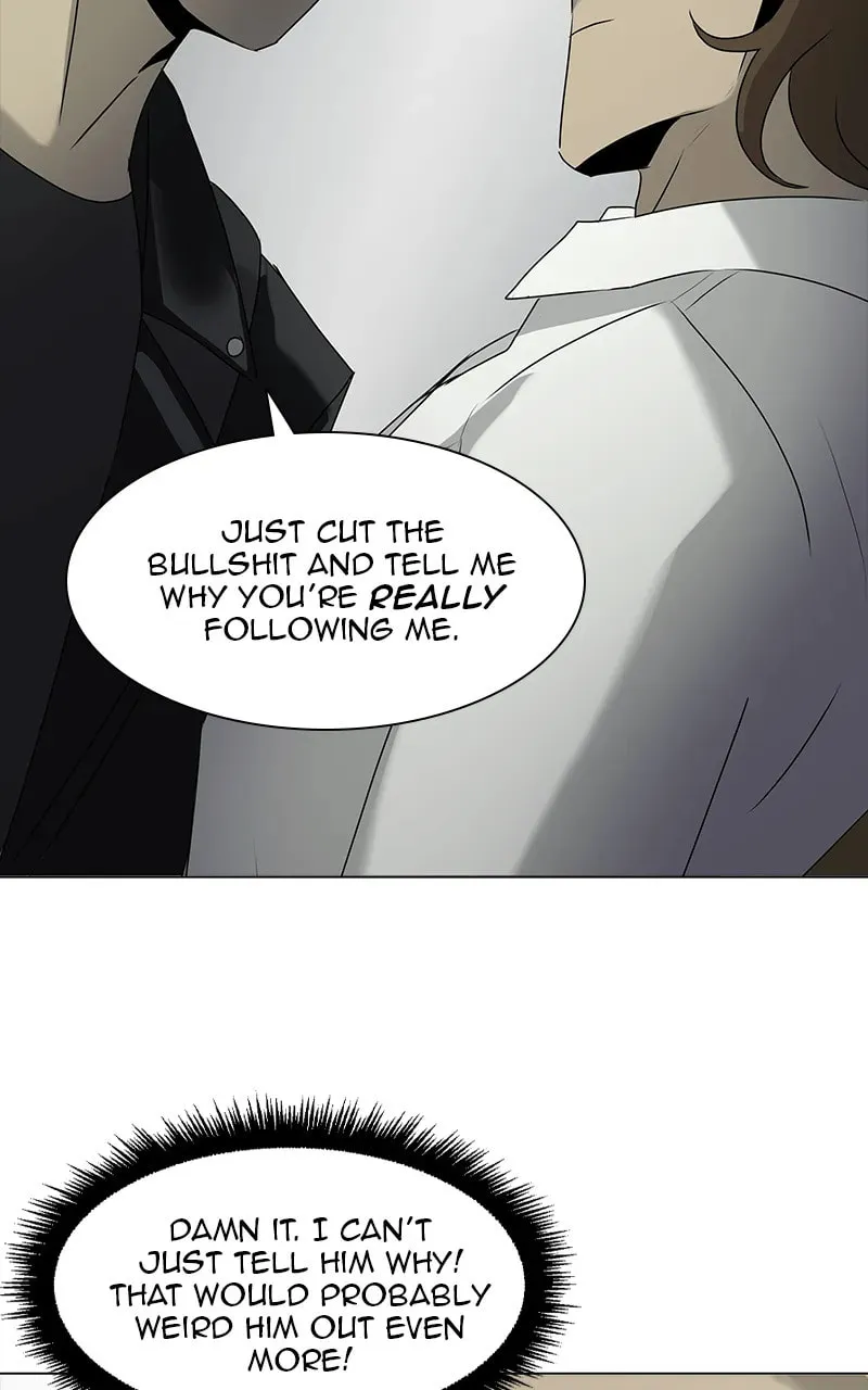 Covenant (Colored) Chapter 11 page 56 - 