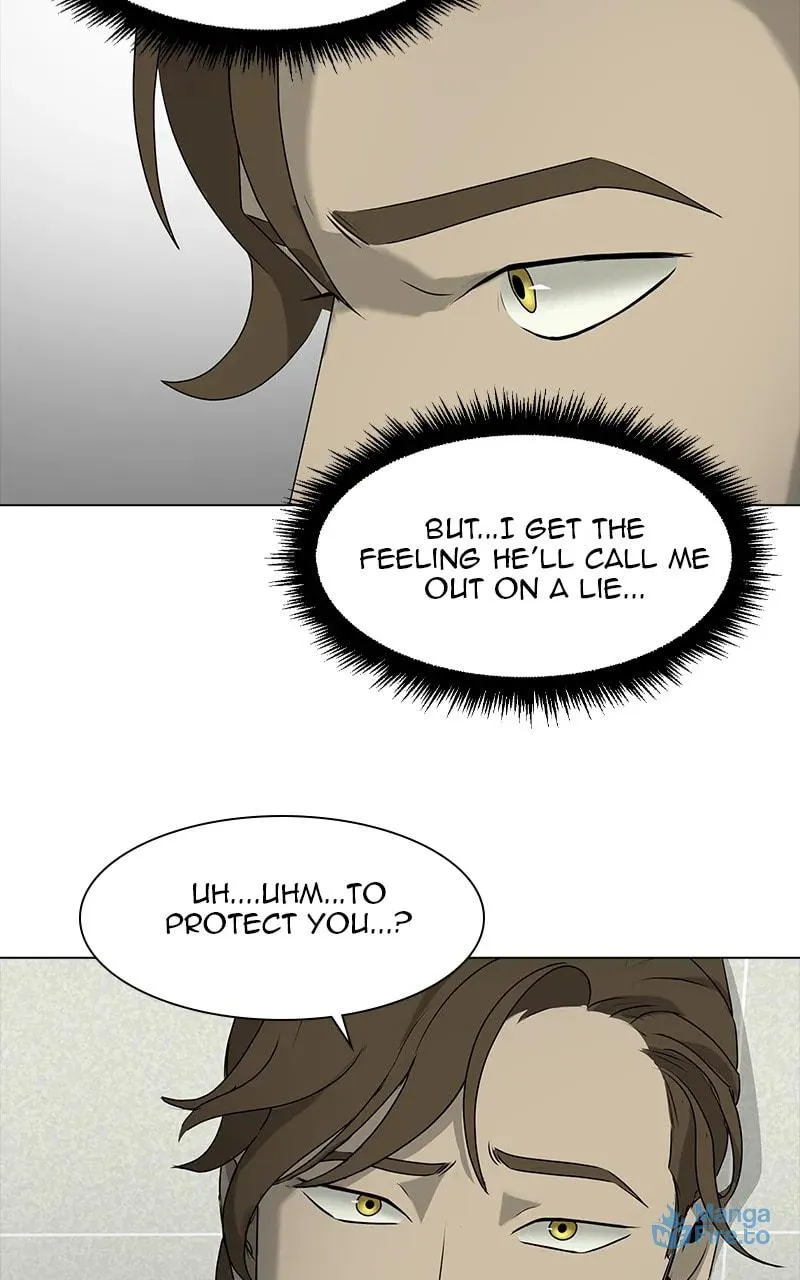 Covenant (Colored) Chapter 11 page 57 - 