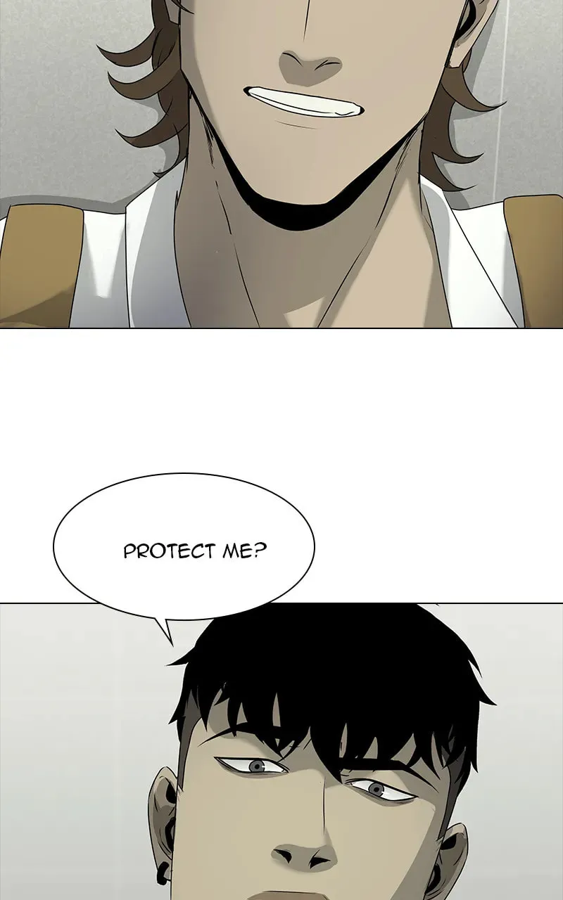Covenant (Colored) Chapter 11 page 58 - 