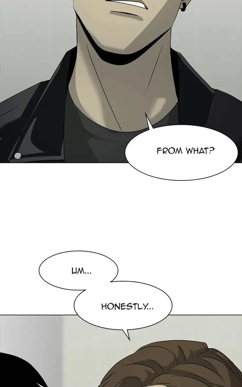 Covenant (Colored) Chapter 11 page 59 - 