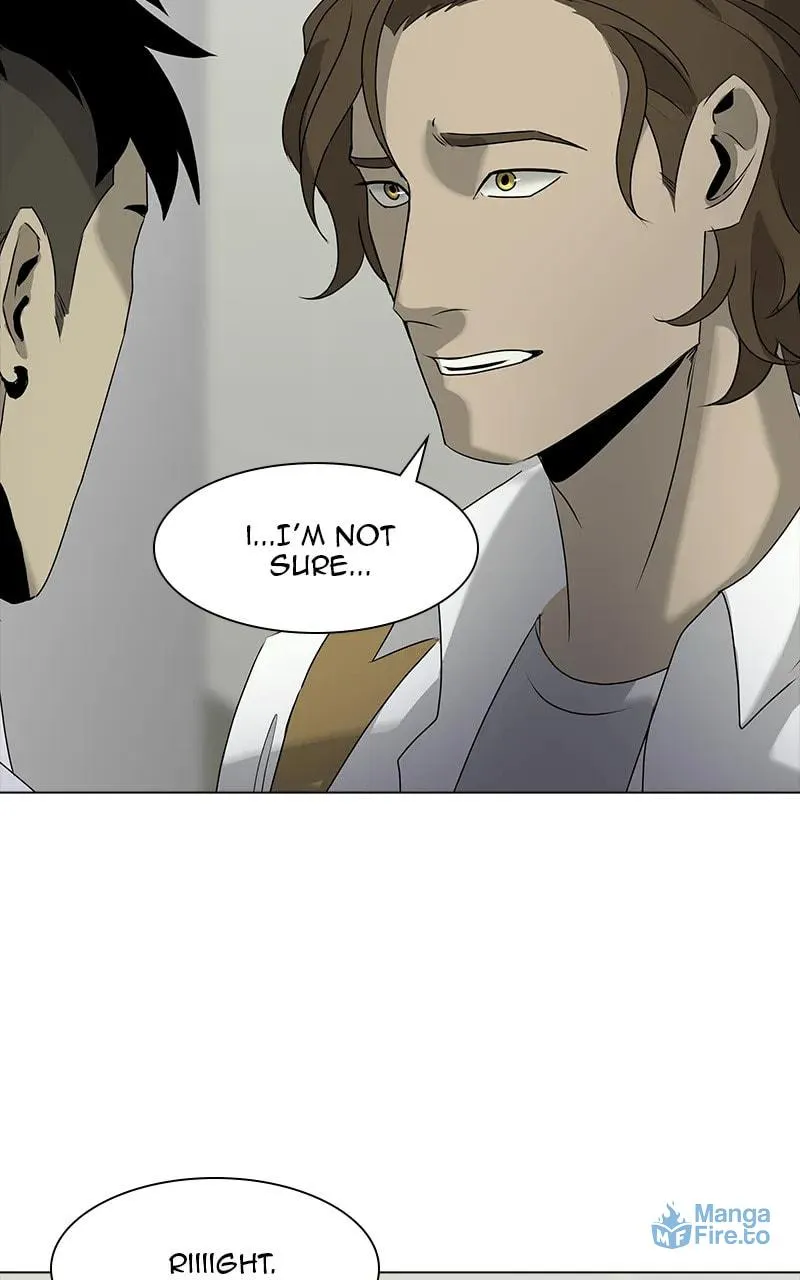 Covenant (Colored) Chapter 11 page 60 - 