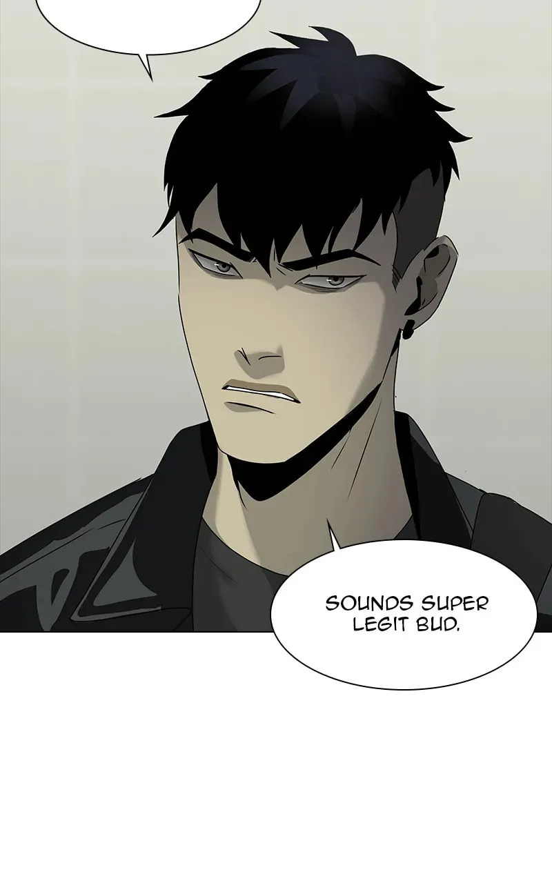 Covenant (Colored) Chapter 11 page 61 - 