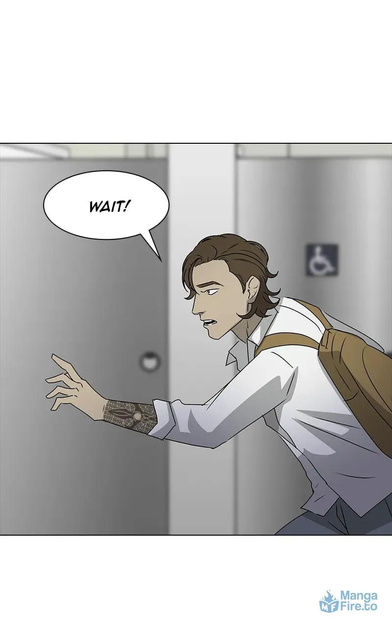 Covenant (Colored) Chapter 11 page 63 - 