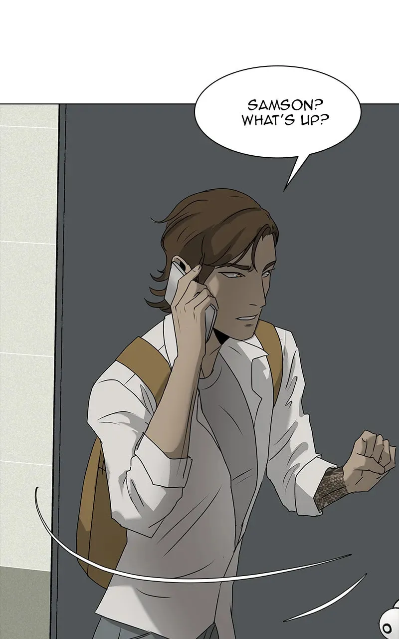 Covenant (Colored) Chapter 11 page 65 - 