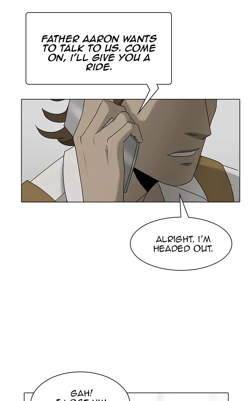 Covenant (Colored) Chapter 11 page 68 - 